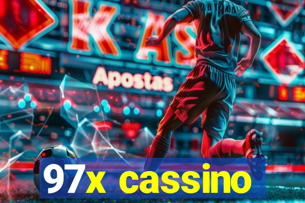 97x cassino